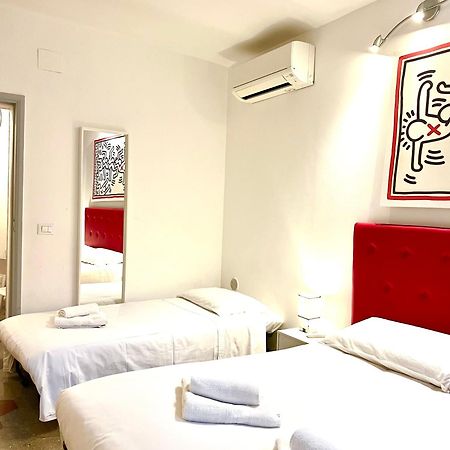 Colosseum Lovely Apartment Roma Exterior foto