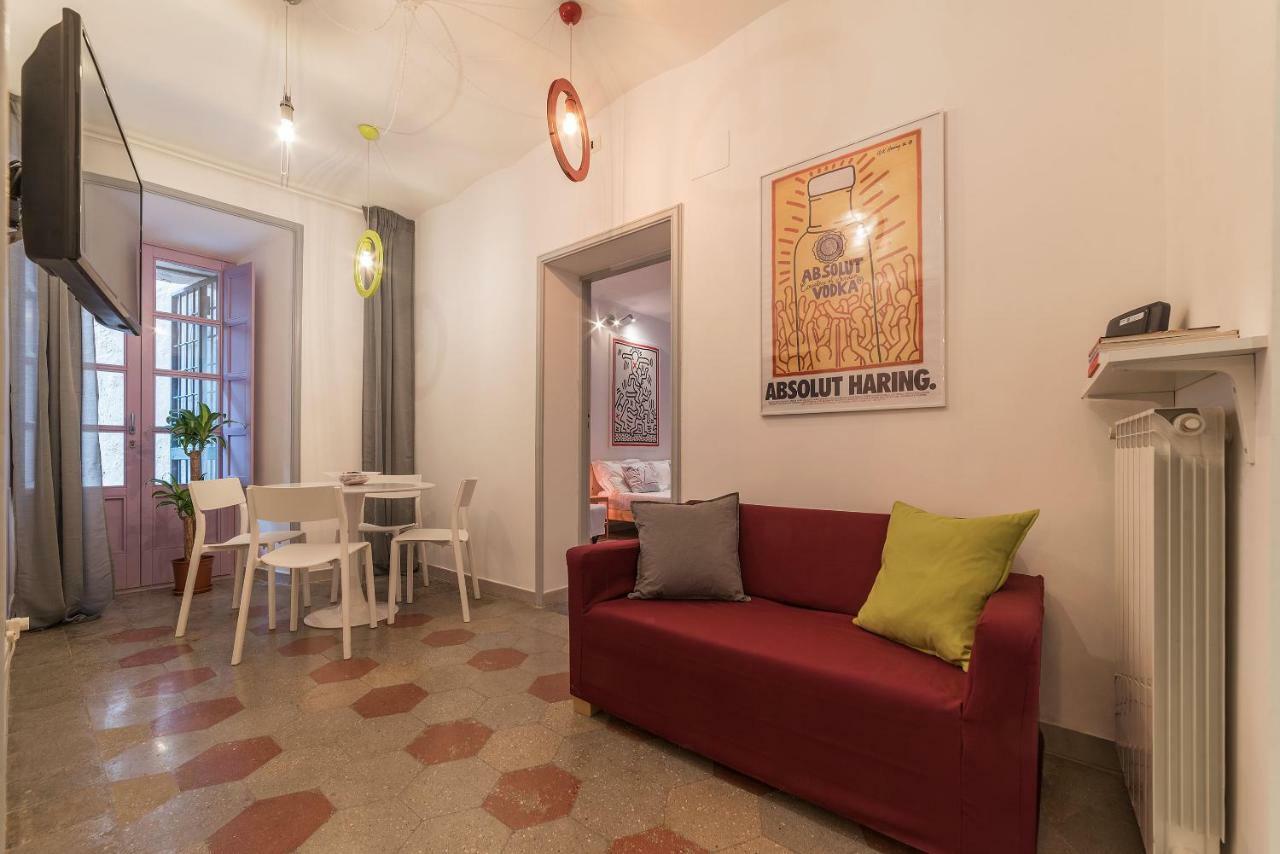 Colosseum Lovely Apartment Roma Exterior foto