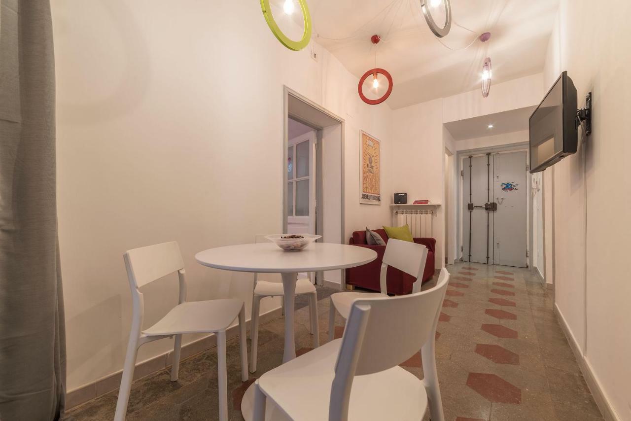 Colosseum Lovely Apartment Roma Exterior foto