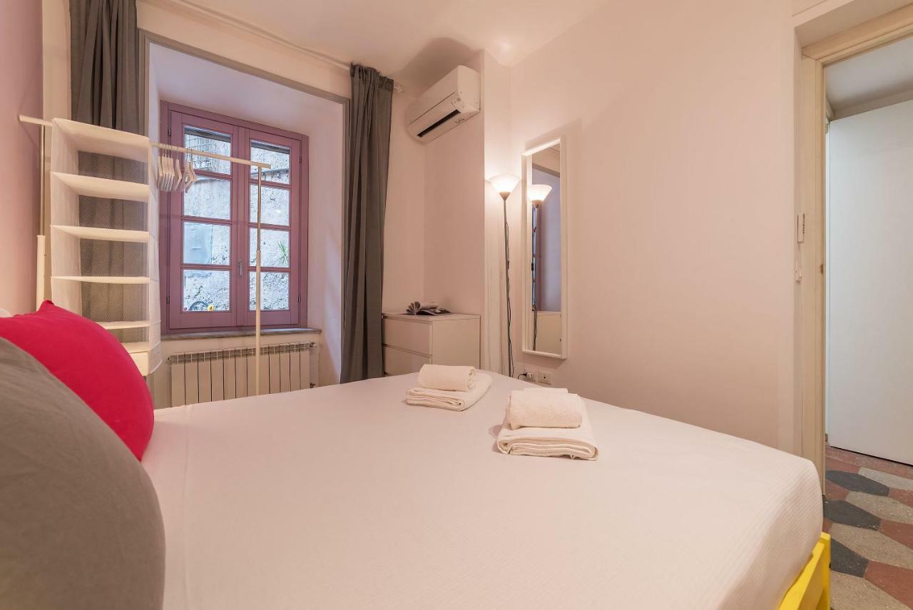 Colosseum Lovely Apartment Roma Exterior foto